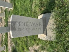 BAGHDAD (NORTH GATE) WAR CEMETERY - MacDONALD, HARRY